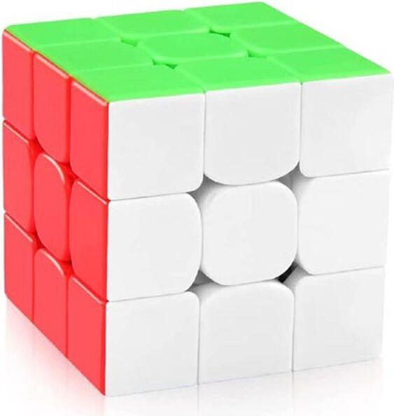 Produktbild Spin Master RBK Rubiks 3x3 Speed Cube (3 x 3)