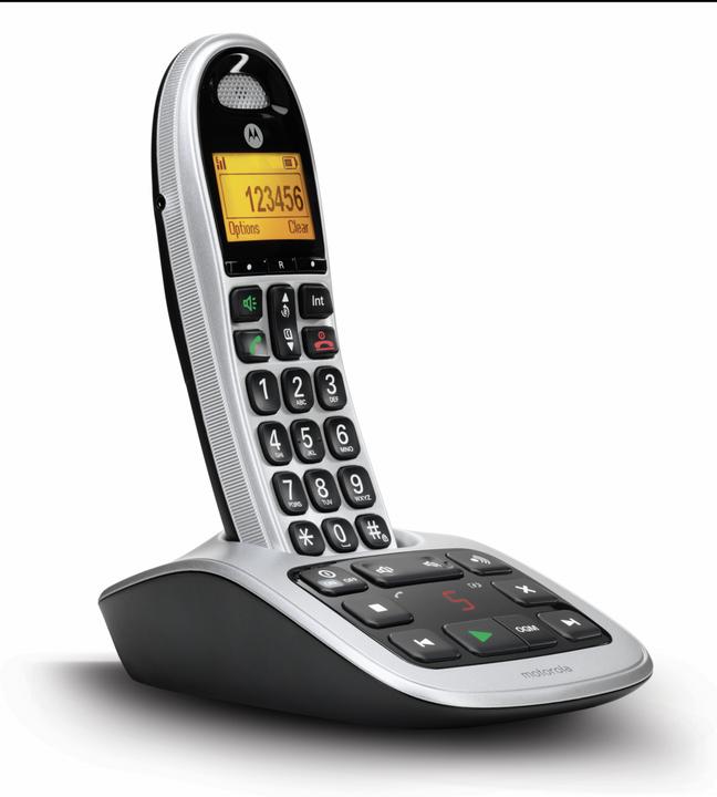 Immagine prodotto Motorola CD311