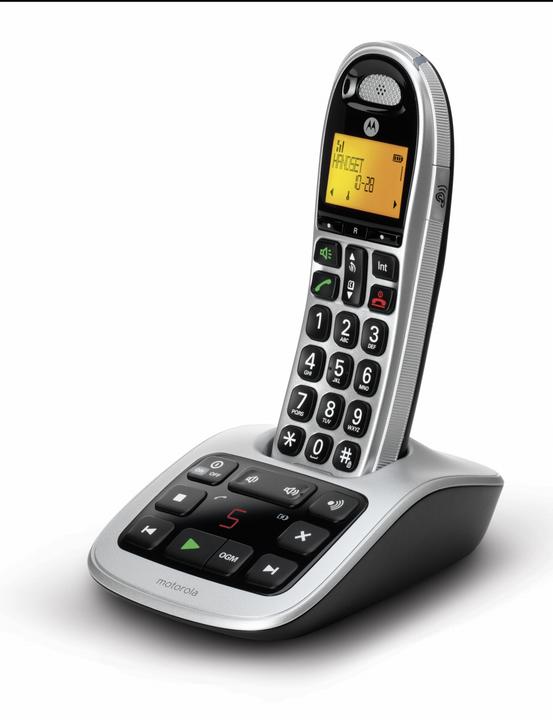Immagine prodotto Motorola CD311