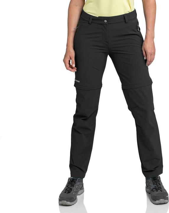 Immagine prodotto Schöffel Pants Ascona Zip Off (23)