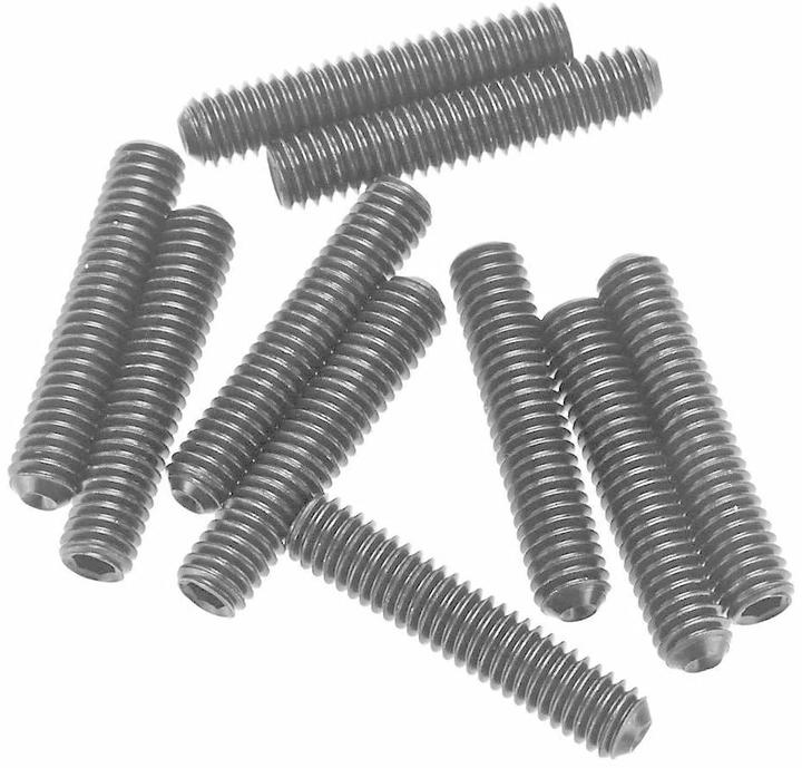 Produktbild Axial Madenschraube M4x20mm (10) ISK