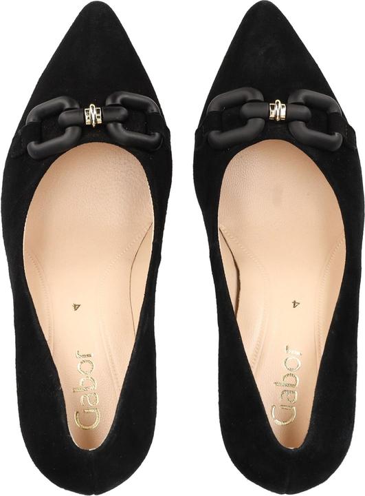 Actual product image Gabor Pumps (38)