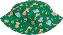 Immagine prodotto Ootb Cappello da pesca per bambini, safari