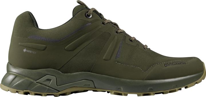 Actual product image Mammut Ultimate Pro Low GTX (42)