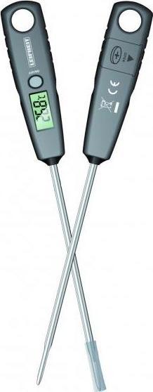 Actual product image Leifheit Thermomètre universel numérique