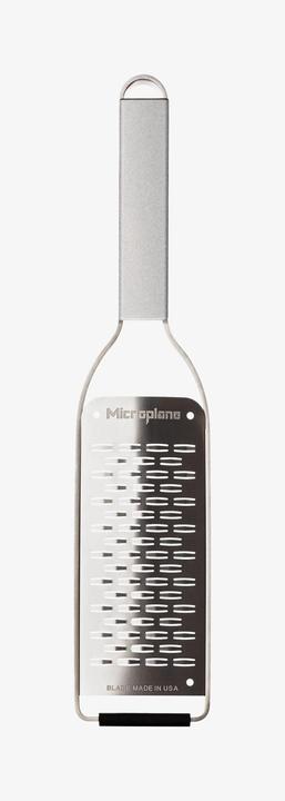 Immagine prodotto Microplane Raspa color argento