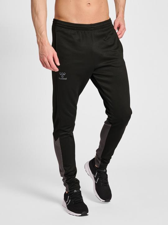 Actual product image hummel Ongrid Poly Pants (M)