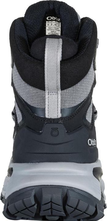Image du produit Oboz Bridger Ridge Mid GTX (47)