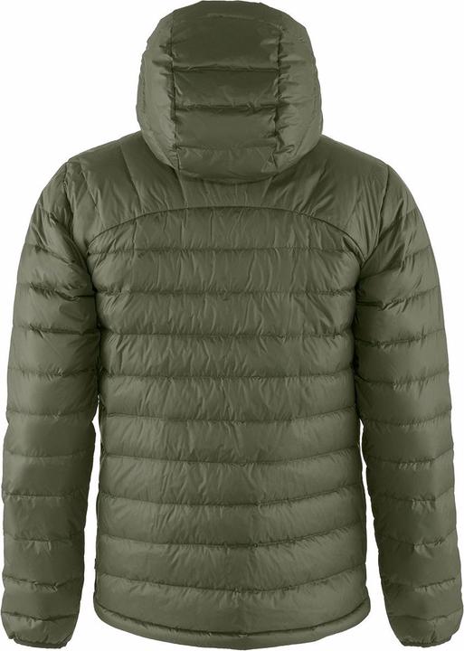 Image du produit Fjällräven Veste à capuche Expedition Down (L)