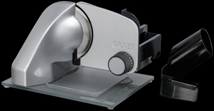 Produktbild Graef C 21+ Classic
