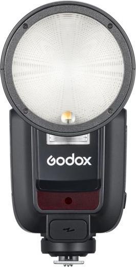 Image du produit Godox Speedlite V100 Sony (Flash à monter, Sony)