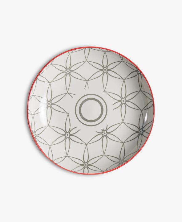Actual product image Haynan Plates (1 x, 25 cm)