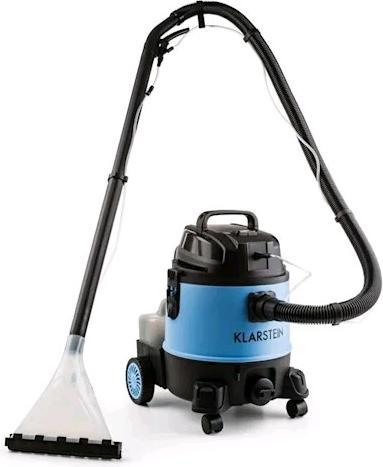Produktbild Klarstein Reinraum 2G (Nass-Trockensauger)