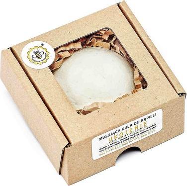 Image du produit Miodowa Mydlarnia Bombe de bain apaisante 80g