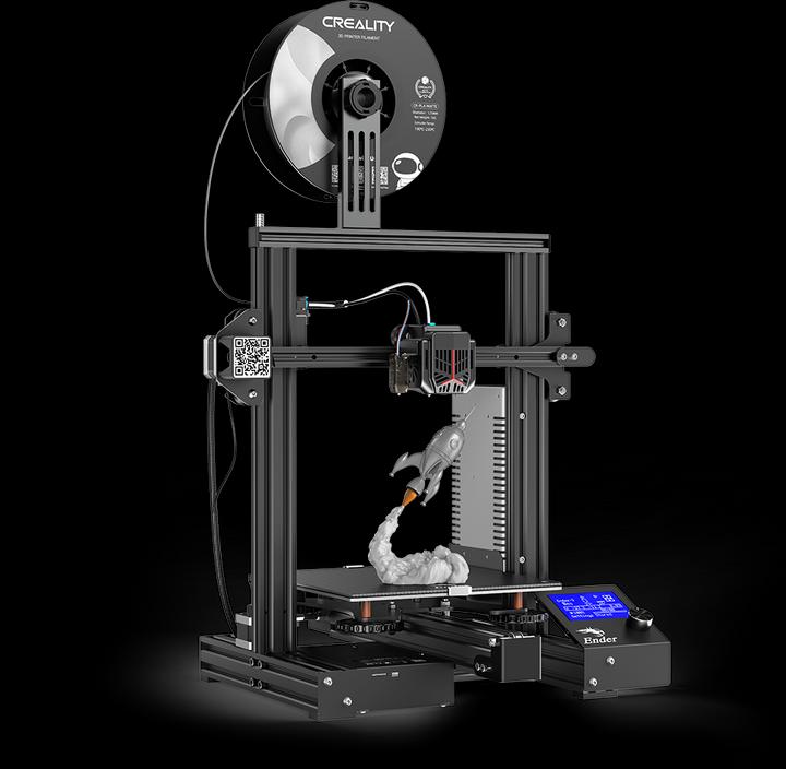 Produktbild Creality Ender-3 Neo
