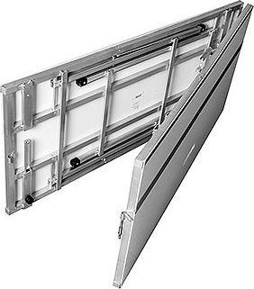 Produktbild Alfer TP 1 Aluminium-Tapeziertisch (260 cm)