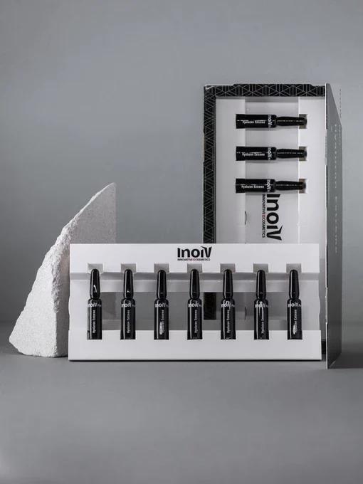Actual product image Inoiv Hyaluron Extreme