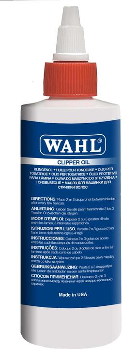 Wahl Preserving olives 3310-1101 (1 x)
