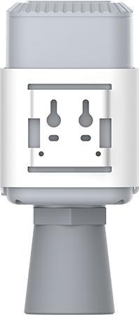 Actual product image Milesight EM500-UDL-W100