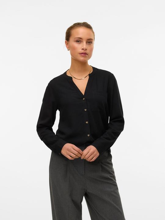 Image du produit Vero Moda VMMYMILO Top Bluse (XL)
