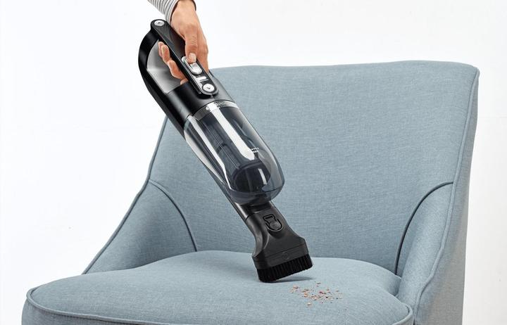 Actual product image Bosch Hausgeräte Series 4 Flexxo 21.6V, BBH32101