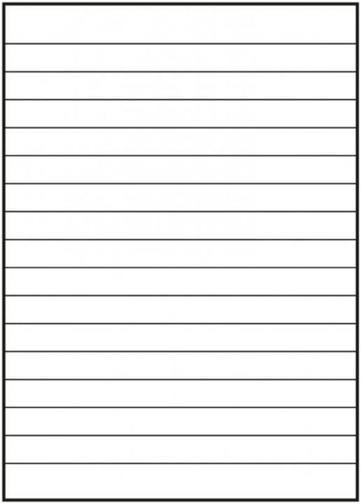 Actual product image Oxford Exercise book (A4, Lined, Hardcover)