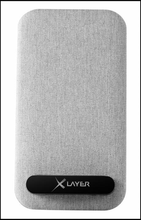 Actual product image Xlayer Wireless Charging Stand (10 W)