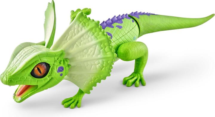 Image du produit Zuru Robo Alive Robotic Lizard -lisko