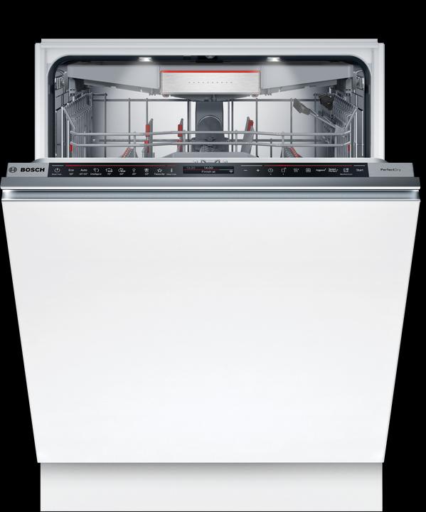 Bosch Hausgeräte Serie 8 SMD8TCX04E