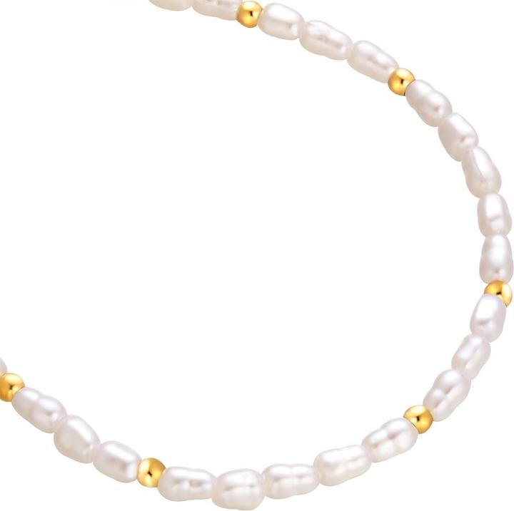 Eastside Damen Armband - 35912 (17 cm, Edelstahl)