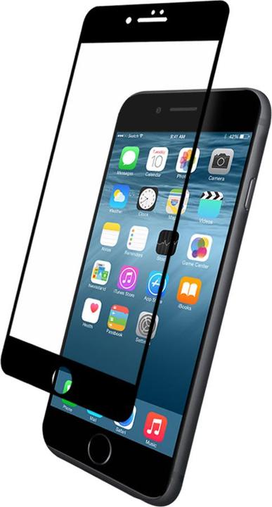 Produktbild Eiger Mountain Glass Clear Edge (1 Stück, Apple iPhone 6s, Apple iPhone SE (2nd Gen), Apple iPhone 6, Apple iPhone 8, Apple iPhone 7)