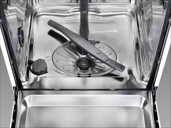 Actual product image Zanussi ZDF 26020 WA