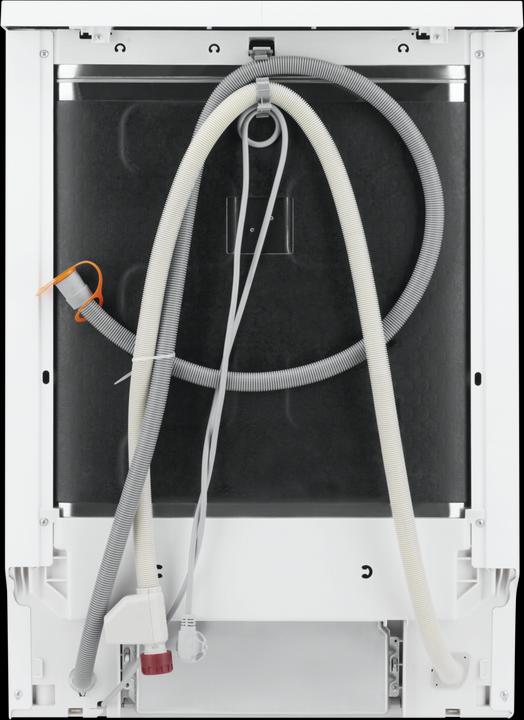 Actual product image Zanussi ZDF 26020 WA