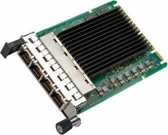 Actual product image Intel ETHERNET OCP3 E610-XT4 (PCIe)