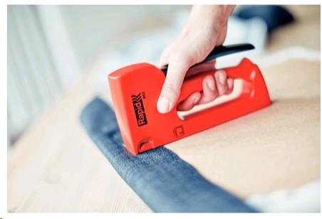 Actual product image Rapid Staple gun