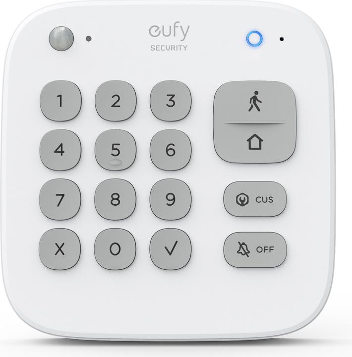 Image du produit eufy Set 5 pièces pour la maison intelligente