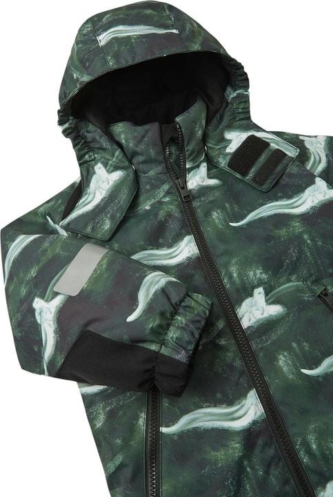 Actual product image Reima Schneeanzug tec Kurikka (98)