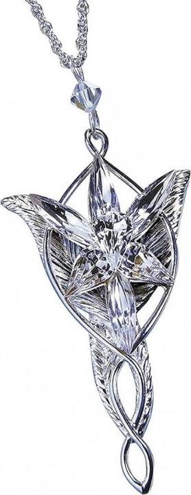 Produktbild Noble Collection Lord of the Rings: Arwen Evenstar Pendant