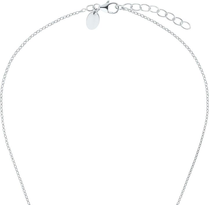 Immagine prodotto Prinzessin Lillifee Collana per bambine, argento 925 | Mouse (Argento 925, 38 cm)