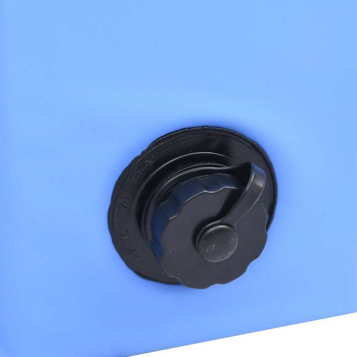 Actual product image VidaXL Seth (Dog pool)