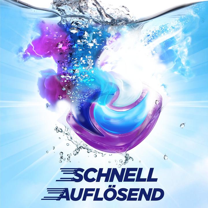 Produktbild Lenor Amethyst Blütentraum (15 Waschgänge, Pods)