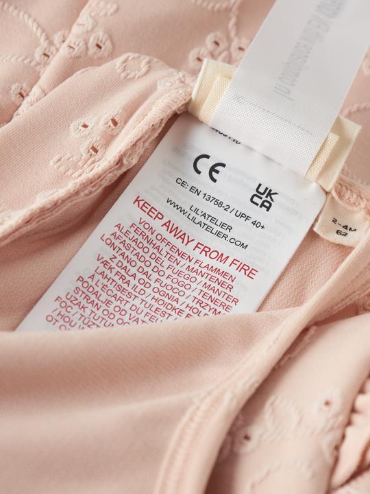 Produktbild Name it UV-Schutz Badeanzug (86)