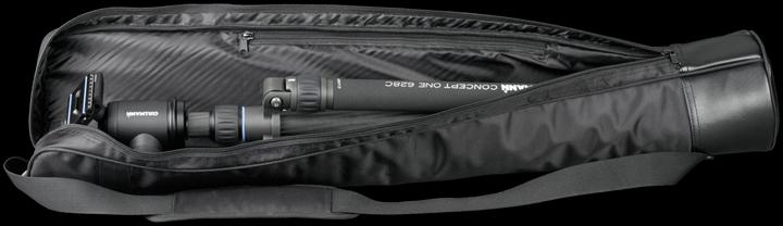 Actual product image Cullmann CROSS PodBag 400 (Tripod bag)
