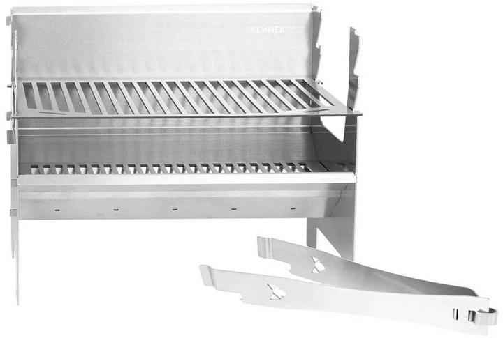 Fennek Grill 2.0 (24.30 cm)
