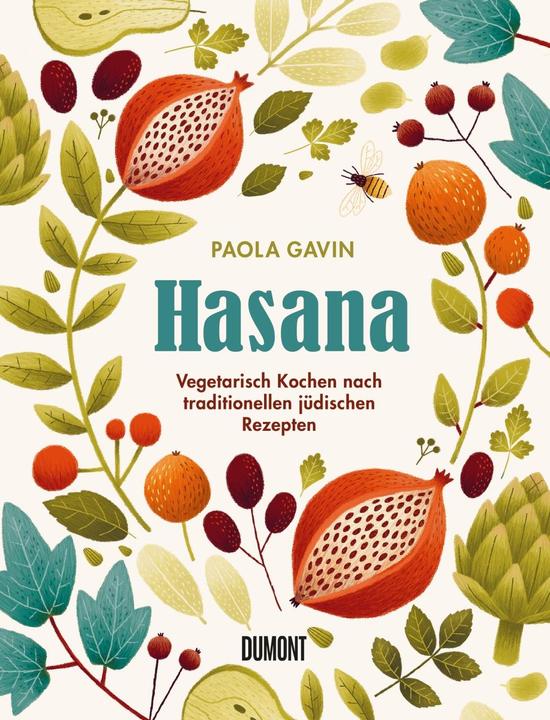 Produktbild Hasana (Deutsch, Paola Gavin, Ronit Jariv, Liz Catchpole, Mowie Kay, 2018)