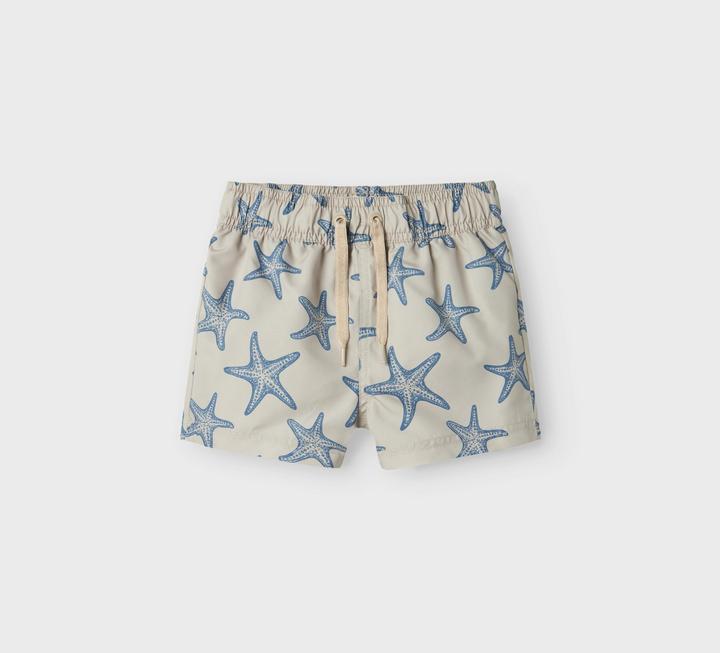 Produktbild Name it Kurze Badeshorts (80)