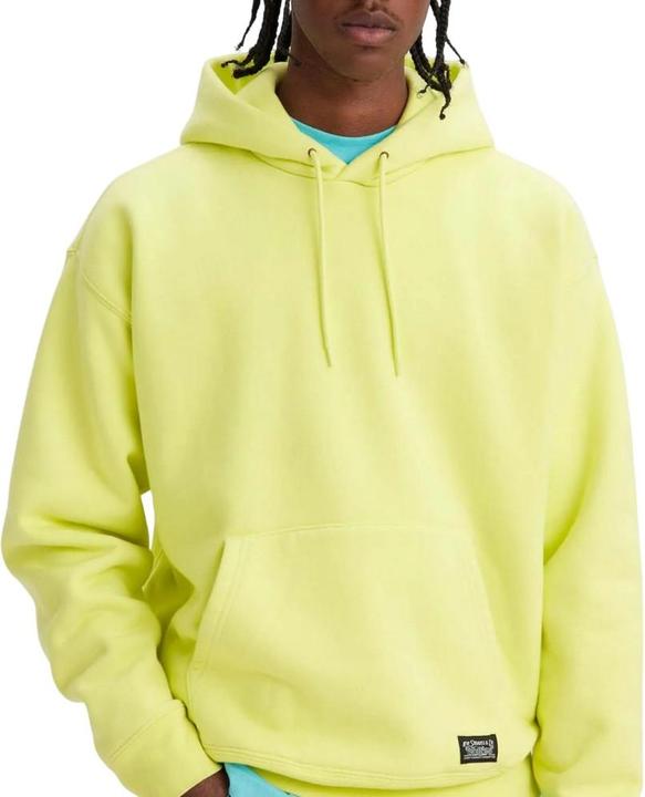 Image du produit Levis - Sweat à capuche SKATE - Homme (M)