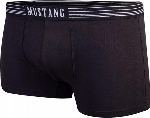 Mustang Boxer
