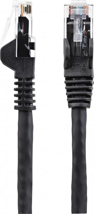 Immagine prodotto StarTech Cavo Patch Cat6 Snagless Da 5 M (UTP, CAT6, 5 m)