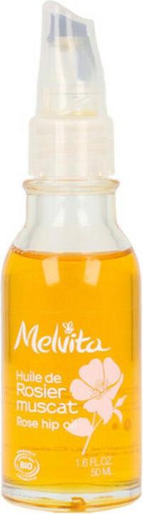 Immagine prodotto Melvita Olio di noce moscata (Olio corpo, 50 ml)